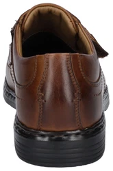 Josef Seibel Alastair Klettschuh Schnürschuh Braun/Beige
