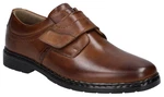 Josef Seibel Alastair Klettschuh Schnürschuh Braun/Beige
