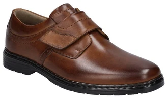 Josef Seibel Alastair Klettschuh Schnürschuh Braun/Beige