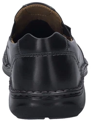 Josef Seibel Slipper New Anvers 67 Schwarz/Braun/Lila/Dunkelblau/Blau/Hellblau