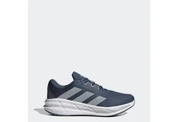ADIDAS PERFORMANCE Laufschuh Questar 3 Dunkelblau/Hellblau/Blau/Grau
