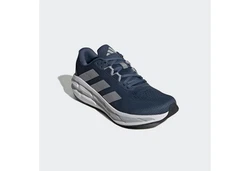 ADIDAS PERFORMANCE Laufschuh Questar 3 Dunkelblau/Hellblau/Blau/Grau