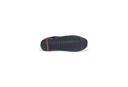 Lloyd Sneaker EDMOND Grau/Hellblau/Dunkelblau/Blau/Rot