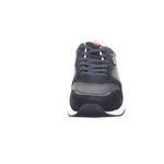 Lloyd Sneaker EDMOND Grau/Hellblau/Dunkelblau/Blau/Rot
