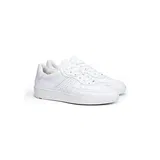 Weiße Classic Sneaker Low image