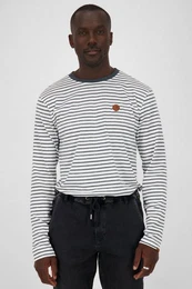 Alife & Kickin Langarmshirt AlexAK B Longsleeve Herren Longsleeve