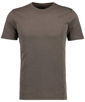 RAGMAN T-Shirt Khaki/Grau/Braun/Dunkelgrün/Dunkelbraun RAGMAN T-Shirt Khaki/Grau/Braun/Dunkelgrün/Dunkelbraun