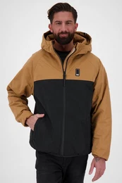Alife & Kickin Winterjacke Mr DiamondAK A Jacket Herren