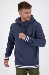 Alife & Kickin Kapuzensweatshirt JohnsonAK C Sweat Herren