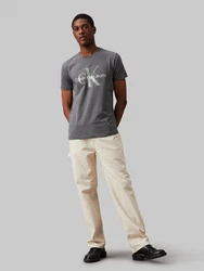 Calvin Klein Jeans T-Shirt SEASONAL MONOLOGO TEE 