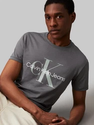 Calvin Klein Jeans T-Shirt SEASONAL MONOLOGO TEE 