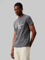 Calvin Klein Jeans T-Shirt SEASONAL MONOLOGO TEE 