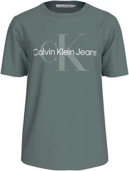 Calvin Klein Jeans T-Shirt SEASONAL MONOLOGO TEE 