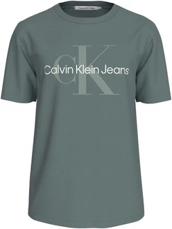 Calvin Klein Jeans T-Shirt SEASONAL MONOLOGO TEE 