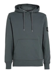 Calvin Klein Jeans Kapuzensweatshirt Badge Hoodie 