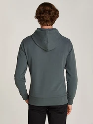 Calvin Klein Jeans Kapuzensweatshirt Badge Hoodie 
