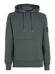 Calvin Klein Jeans Kapuzensweatshirt Badge Hoodie 