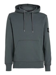 Calvin Klein Jeans Kapuzensweatshirt Badge Hoodie 