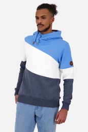 Alife & Kickin Kapuzensweatshirt SteanAK A Hoodie Sweatshirt Herren Kapuzensweatshirt, Sweatshirt