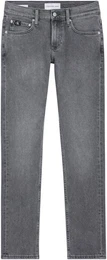 Slim-fit-Jeans SLIM mit 5-Pocket-Style