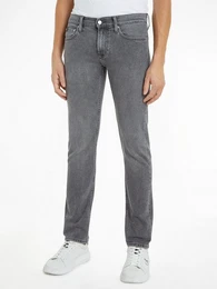 Slim-fit-Jeans SLIM mit 5-Pocket-Style