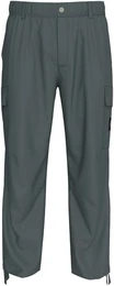 Cargohose REGULAR STRAIGHT CARGO mit Logopatch