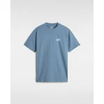 Vans T-Shirt Blau/Hellblau