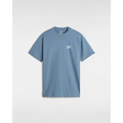 Vans T-Shirt Blau/Hellblau