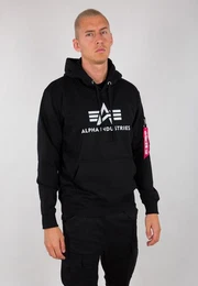 Hoodie Men - Hoodies 3D Logo Hoodie