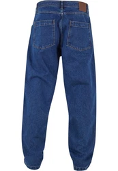 DEF Bequeme Jeans Tapered Loose Fit Denim 
