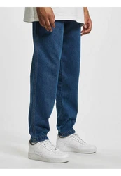 DEF Bequeme Jeans Tapered Loose Fit Denim 