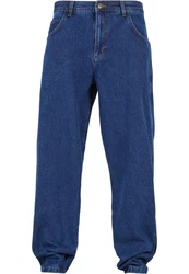 DEF Bequeme Jeans Tapered Loose Fit Denim 