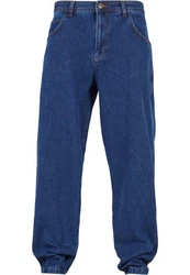 DEF Bequeme Jeans Tapered Loose Fit Denim 