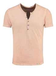 Key Largo T-Shirt MT LEMONADE Limonade (MT00122)
