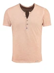 Key Largo T-Shirt MT LEMONADE Limonade (MT00122)