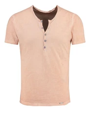 Key Largo T-Shirt MT LEMONADE Limonade (MT00122)