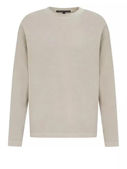 Drykorn Langarmshirt Marrio 