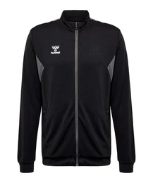 Sweatjacke AUTHENTIC PL Trainingsjacke Polyester