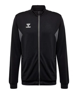 hummel Sweatjacke AUTHENTIC PL Trainingsjacke