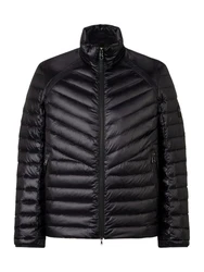 BOGNER Jacke Liman schwarz