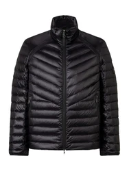 BOGNER Jacke Liman schwarz