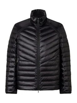 BOGNER Jacke Liman schwarz BOGNER Jacke Liman schwarz