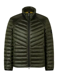 BOGNER Jacke Liman Dunkelgrün/Grün
