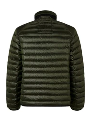 BOGNER Jacke Liman Dunkelgrün/Grün