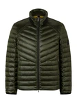 BOGNER Jacke Liman Dunkelgrün/Grün