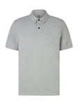 Bogner Poloshirt Timo-5F Grau/Hellgrau/Rot/Silber