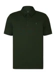 Bogner Poloshirt Timo-5F Dunkelgrün/Grün