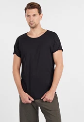 Lawrence T-Shirt 3er Pack Grau