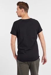 Lawrence T-Shirt 3er Pack Grau