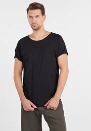 T-Shirt T-Shirt 3er Pack (3-tlg) atmungsaktiv